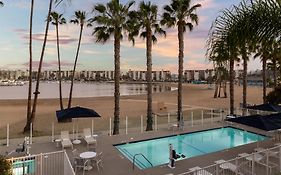 Jamaica Bay Inn Marina Del Rey Tapestry Collection By Hilton